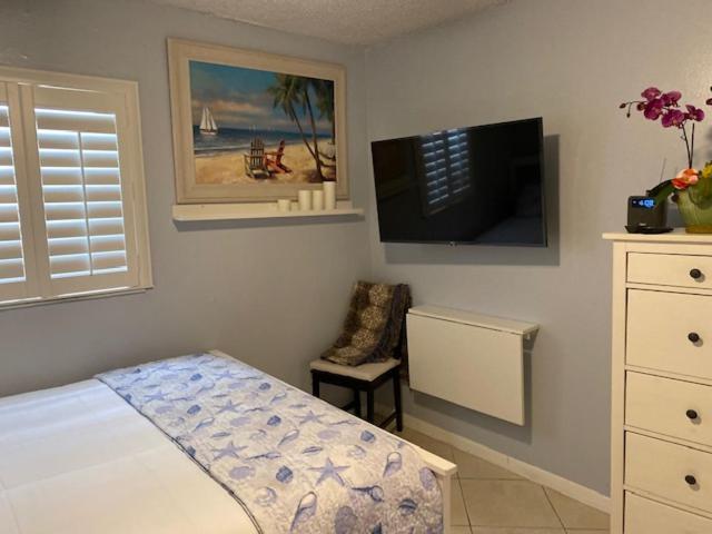 Modern 2/1 Apt near Midtown&Beaches Miami Exterior foto